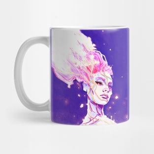 Flame Mug